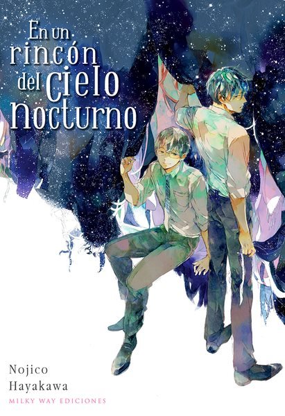 En un rincón del cielo Nocturno